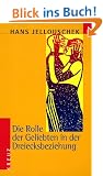 Die Rolle der Geliebten in der Dreiecksbeziehung. Semele, Zeus und Hera