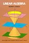 Linear Algebra (Dover Books on Mathematics)
