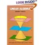 Linear Algebra