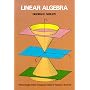 Linear Algebra by Georgi E. Shilov