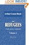 The Refugees: A tale of two continents. Volume 1