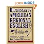 Dictionary of American Regional English, Volume III, I-O