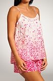 DKNY Charming Siren Cami & Tap Pant Set (2713063)