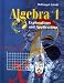Books : Algebra 1: Explorations and Applications