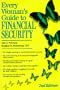 Every Woman's Guide to Financial Security