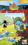 Revue TF1 Vidéo  / Les Schtroumpfs : Héros et légendes