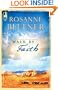 Walk by Faith (Steeple Hill Women's Fiction #18)