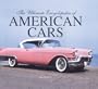 Ultimate Encyclopedia of American Cars