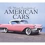 The Ultimate Encyclopedia of American Cars
