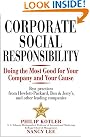 Corporate Social Responsibility...