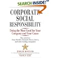 Corporate Social Responsibility: Doing the Most Good for Your Company and Your Cause