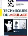 Techniques du moulage. Alginates et bandes plâtrées