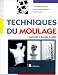 Techniques du moulage. Alginates et bandes platrees