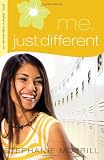 Me, Just Different (The Reinvention of Skylar Hoyt)