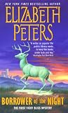 Borrower of the Night (Vicky Bliss Mysteries)