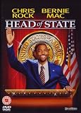 Head Of State [UK IMPORT] - Chris Rock