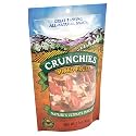 Crunchies Freeze-Dried Mixed Fruit, 1.5-Ounce Pouches (Pack of 6)
