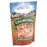 Crunchies Freeze-Dried Mixed Fruit, 1.5-Ounce Pouches (Pack of 6)