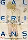 GALERIANS:RION volume 1 覚醒 [DVD]