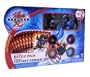 Bakugan New Vestroia Battle Pack 6 Bakugan Brawlers Included