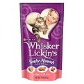 Purina Cat Whisker Lickin's Tender Cat Food - Salmon (3 oz.)