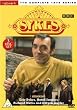 Sykes - the First Colour Series [DVD] [1972]