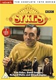 Sykes - the First Colour Series [DVD] [1972]