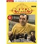 Sykes - The First Colour Series [DVD] [1972]