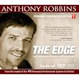 The Edge: the Power to Change Your Life Now [2cd + DVD]