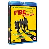 Fire in Babylon [Blu-ray]