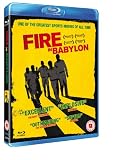 Fire in Babylon [Blu-ray]