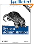 Essential System Administration, 3rd...