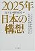 2025年日本の構想