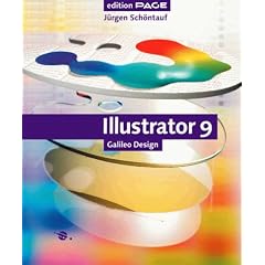 Illustrator 9 (Galileo Design)