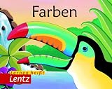 Farben - Melanie Watt