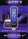 Eigenschaften Bigben Interactive  / Playstation 2 - DVD Fernbedienung inkl. Batterie