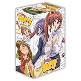 Comic Party - A New World (Vol. 1) - With Limited Edition Slipcase Artbox ~ Norihiko Sudo