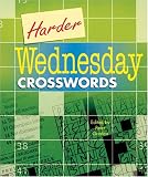 Harder Wednesday Crosswords