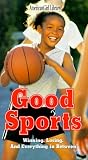 Good Sports: Winning, Losing, and Everything in Between