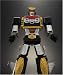 GX-33 Spiderman & Leopardon Soul of Chogokin Metal Figure [Toy]_s-4