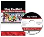 FLAG FOOTBALL: HEALTH AND PHYSICAL ACTIVITY SERIES (ON CD)