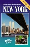 Passport s Illustrated Travel Guide to New York (Passport s Illustrated Travel Guides)