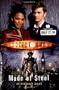 Doctor Who: Made of Steel (Quick Reads)