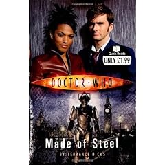 Doctor Who