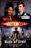 Doctor Who: Made of Steel