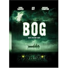 Bog by 