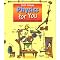 Physics teacher books