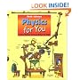 Physics for You: Revised Edition for All GCSE Examinations