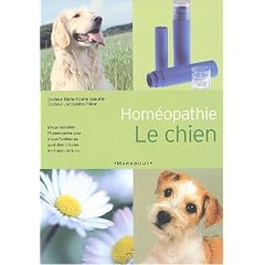 Hom�opathie : le chien
