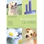 Homéopathie : le chien
